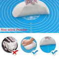 Silicone Roti Mat