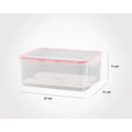 Plastic Storage Container 4.5LTR Product