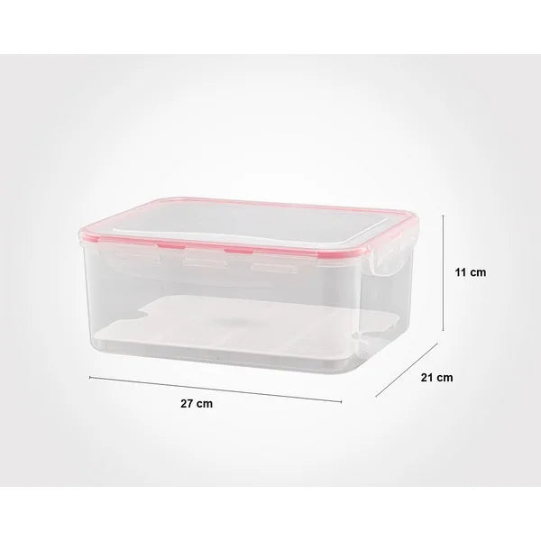 Plastic Storage Container 4.5LTR Product