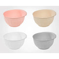 Non Slips Bowls 3 Pcs Set Product