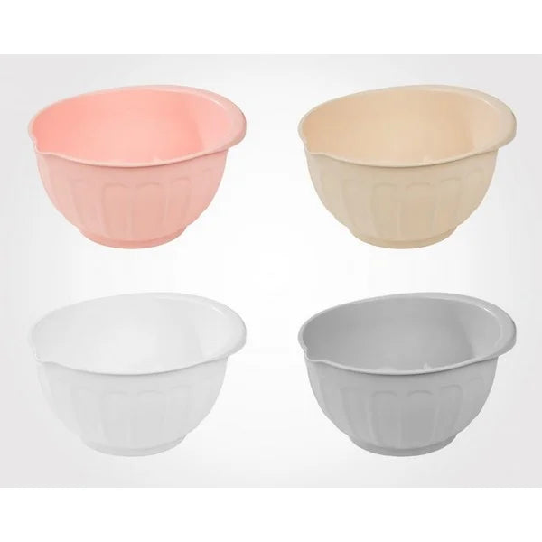 Non Slips Bowls 3 Pcs Set Product