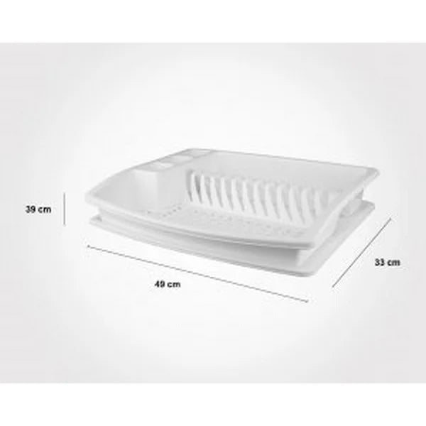 Dish Rack