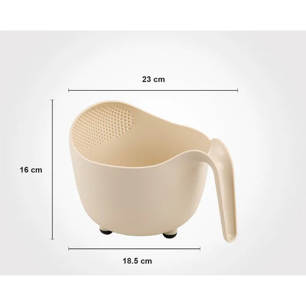 Washing Bowls Medium Size