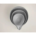 Washing Bowl Set With Handle