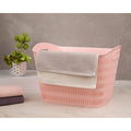 Open Rectangle Laundry Basket