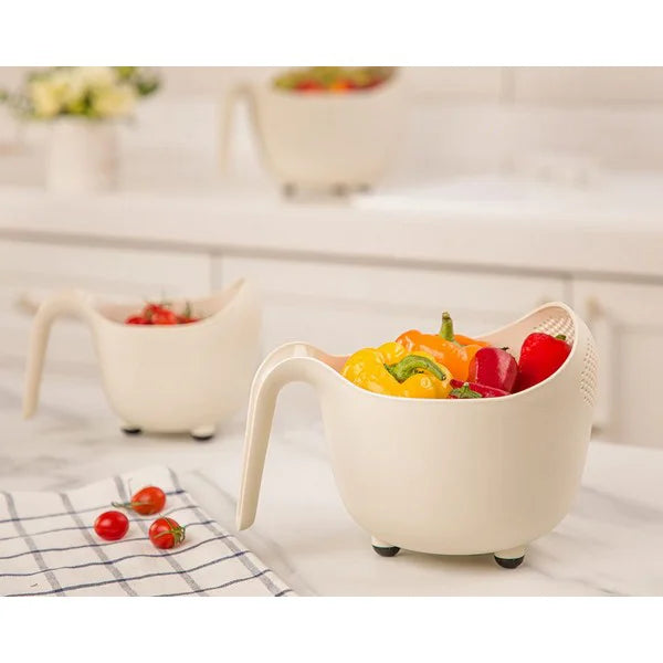 Washing Bowls Medium Size