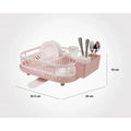 Royal Dish Rack 1 Floor