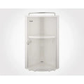 Bathroom Corner Cabinet