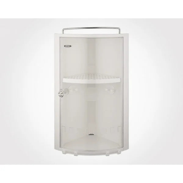 Bathroom Corner Cabinet
