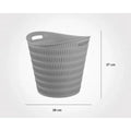 Round Laundry Basket