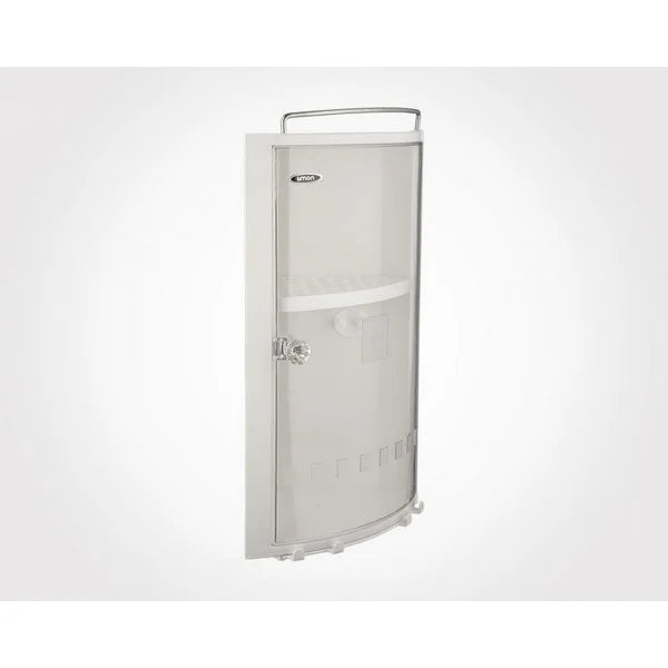 Bathroom Corner Cabinet