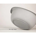 Bowls & Colander 8 Pcs Set