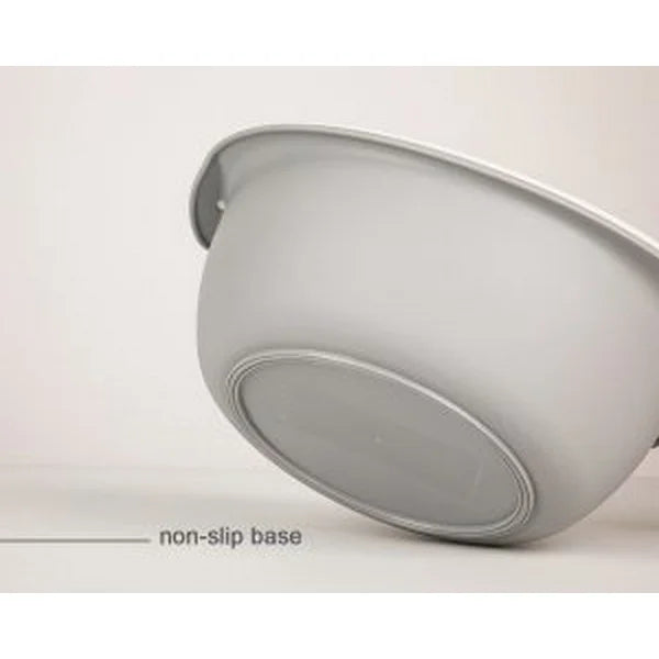 Bowls & Colander 8 Pcs Set