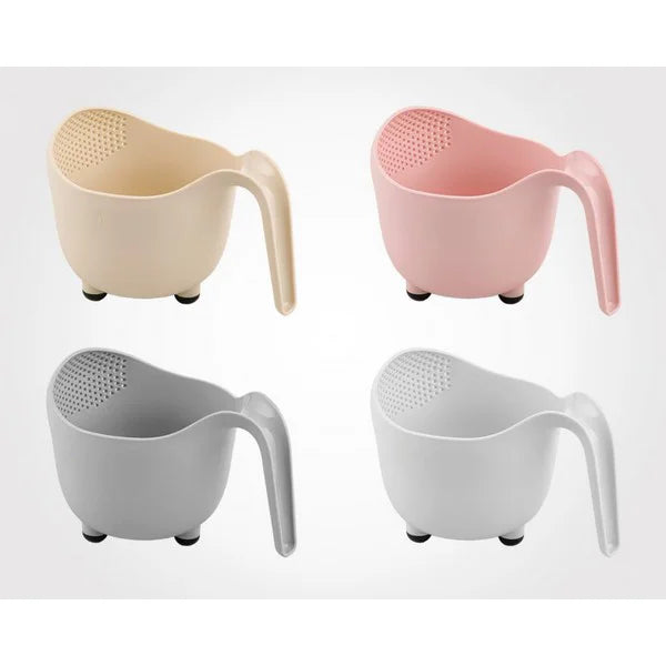 Washing Bowls Medium Size
