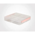 4 Section Freezer Box With Lid 250ML
