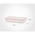 Plastic Food Container 480ML
