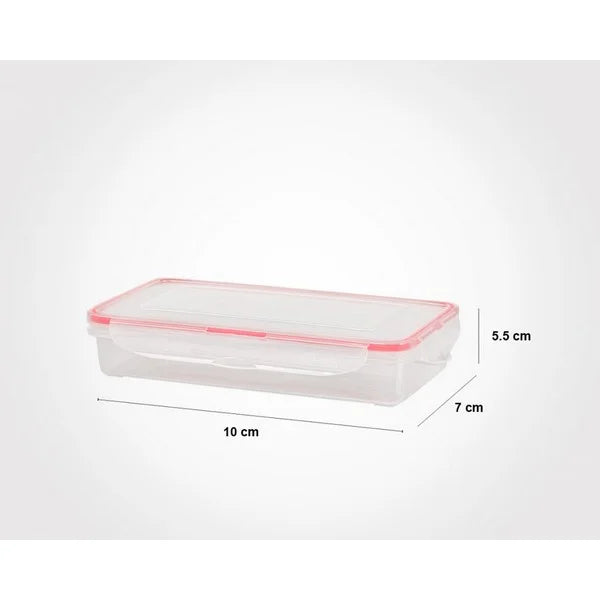 Plastic Food Container 480ML