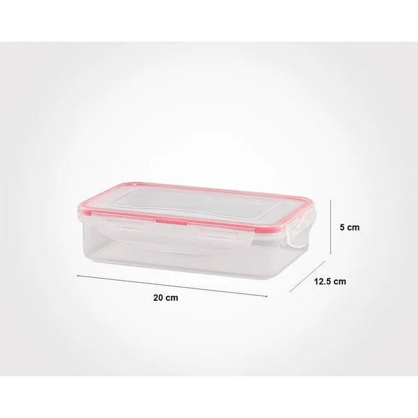 Plastic food Container 1.8LTR