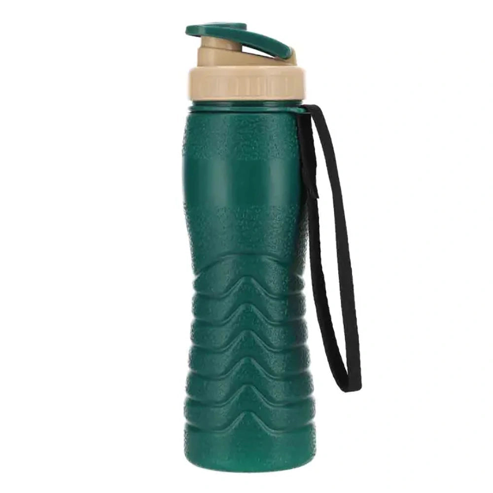 Spring Thermic Water Bottle 500 ML
