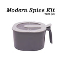 Modern Spice kit 1200ml