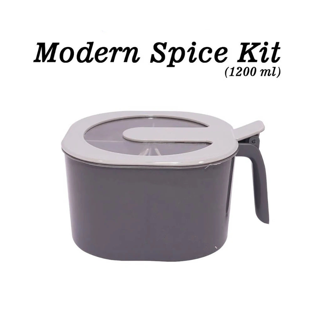 Modern Spice kit 1200ml