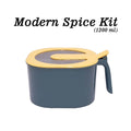 Modern Spice kit 1200ml