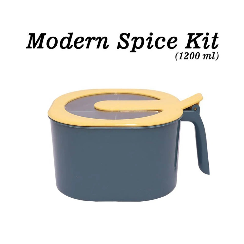 Modern Spice kit 1200ml