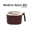 Modern Spice kit 1200ml