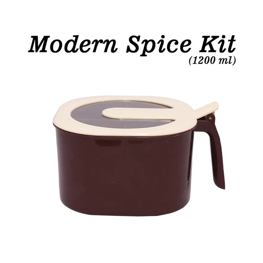 Modern Spice kit 1200ml