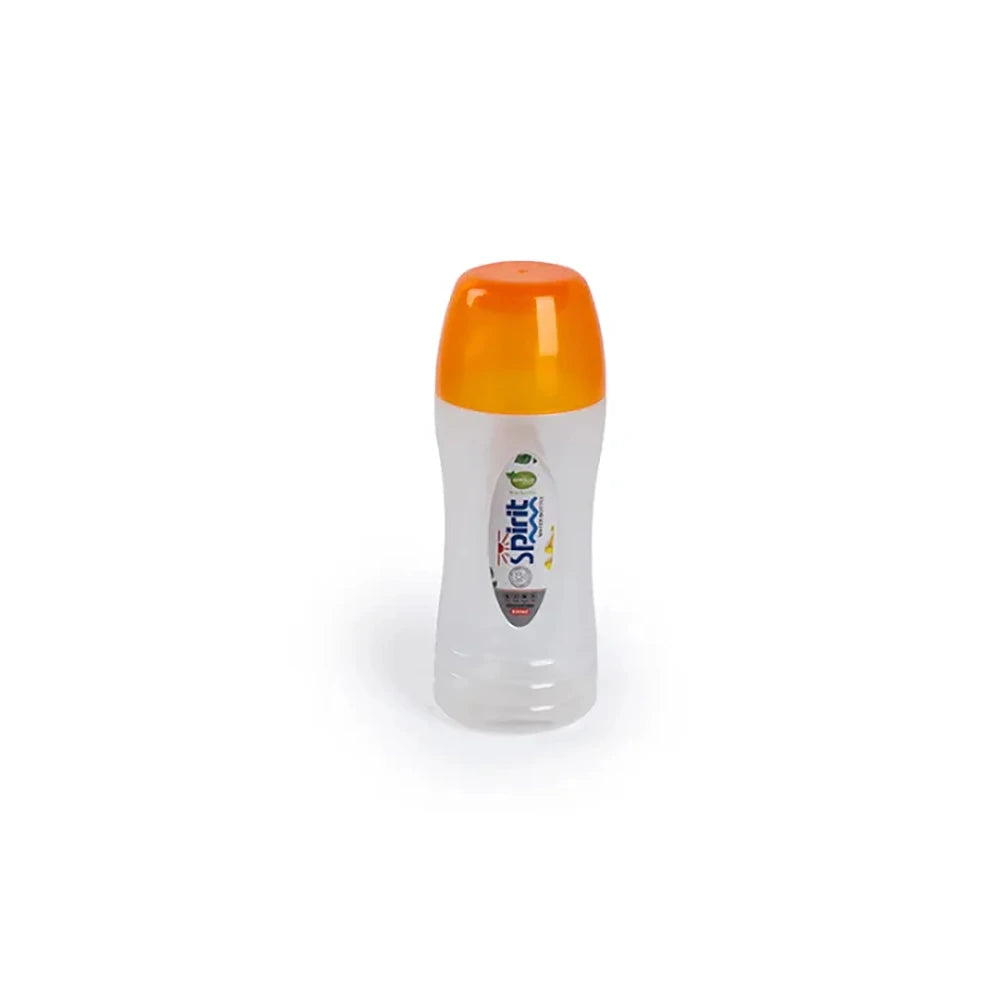 SPIRIT WATER BOTTLE (PACK OF 2)