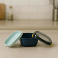 Square Airtight Lunch Box 700ml