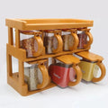 Spice Rack, Master Chef (Senior 7 pc)