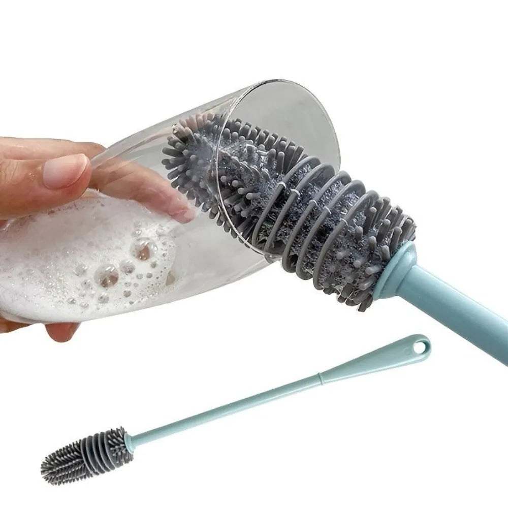 Silicone Cup Brush