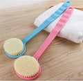 Exfoliating Back Brush – Shower SPA Body Cleansing Tool