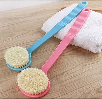 Exfoliating Back Brush – Shower SPA Body Cleansing Tool