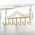 Metal Door Hanger – Sturdy, Modern & Easy to Mount