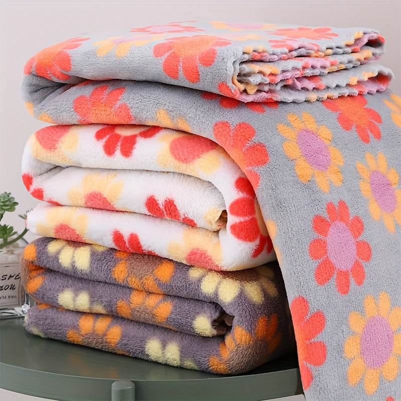 Super Absorbent Cleaning Towels – 5-Pack for Home & Car