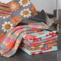 Super Absorbent Cleaning Towels – 5-Pack for Home & Car