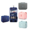 Makeup Storage Box – Multi-Use Organizer in Random Color