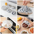Reusable Aluminum Foil Film – Food Grade (Pack of 10)