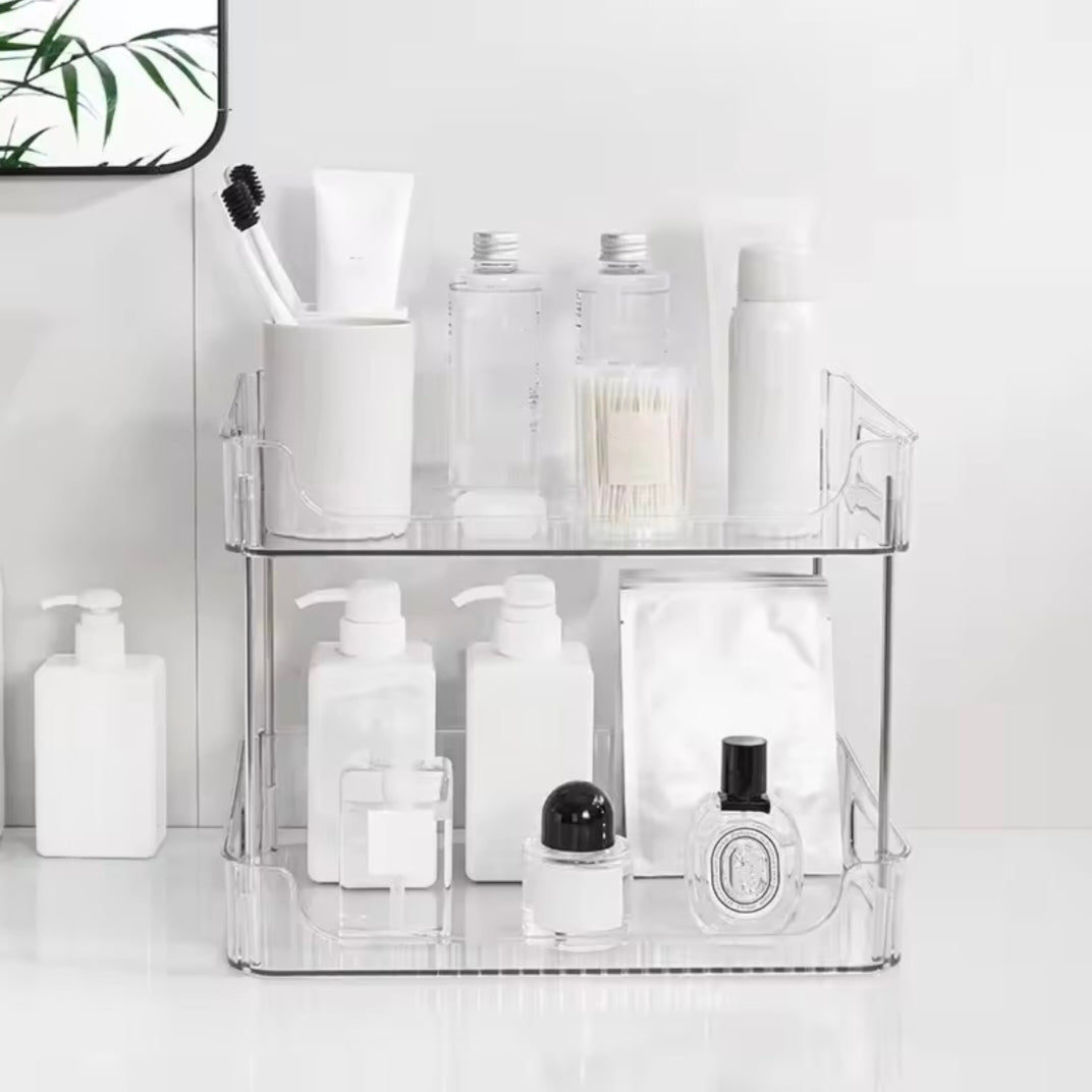 Desktop Rack Dining Table Storage Snacks Table Coffee Table Box living Room Cup Holder Sundries Porch Finishing Basket