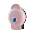 Mini Waffle Maker CE Certified Household Appliance Children's Baking Cake Machine Low Power Consumption from China