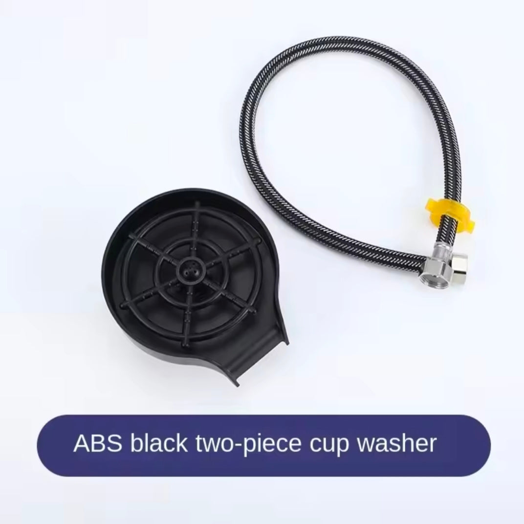 Flasks Water Bottle Home Household Bar Washer High Coffee Stanleys Vacuum Fully Pressure Accessories Automatic Sink Cup In