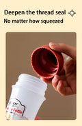 350ml Squeeze Bottles Condiment Bottle With Nozzle ketchup Mayonnaise Squeeze Bottle Honey Dispensar Kitchen Supplies