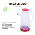 Trickle Jug 1000ml