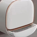 for Bar Soap Drained Soap Storage Soap Hodle Home Organizer 12*5*12Cm Drainage Soap Box Holder Versatile Storage