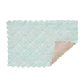 10pcs Microfiber Towel Absorbent Kitchen Cleaning Cloth Non-stick Oil Dish Towel Rags Napkins Tableware Household Cleaning