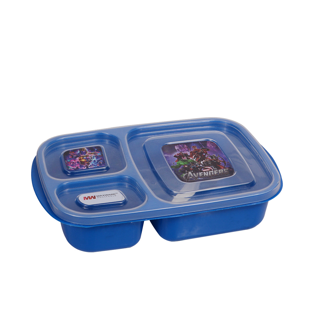 Student Lunch Box 1000 ML