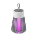 Electric Shock Mosquito Killer Lamp Waterproof

Two-in-One Bug Mosquito Repellent Lights Mosquito Trap For Outdoor Camping