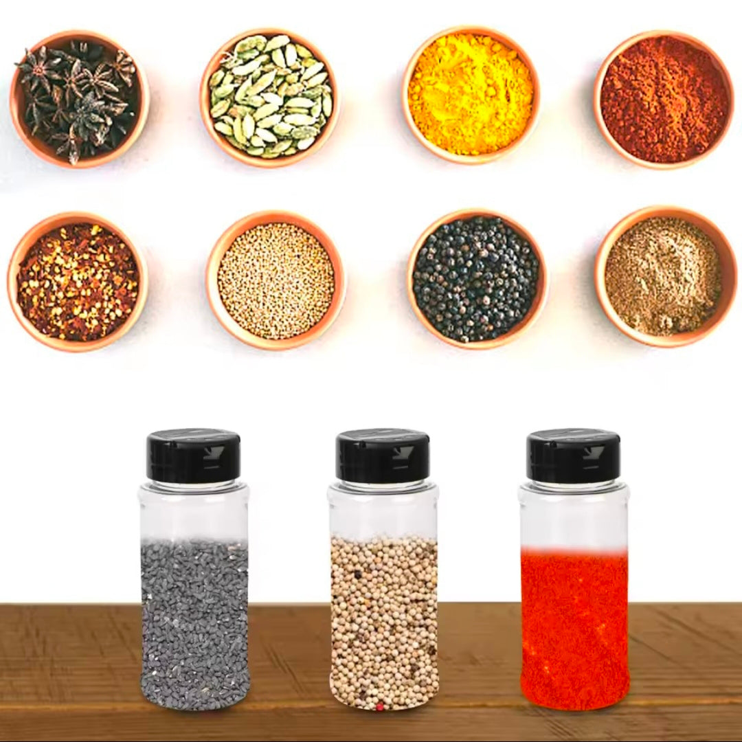 Under Desk Drawer Hidden Seasoning Bottle Organizer Rack Self-adhesive Spice Bottle Storage Rack Kitchen Supplies Storage